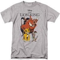 Simba Pumbaa T Shirt