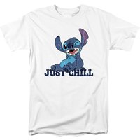 & Just Chill T Shirt
