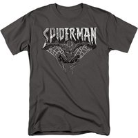 Spiderman Sketch T Shirt