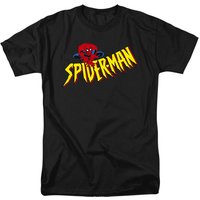 Spiderman Crawler T Shirt