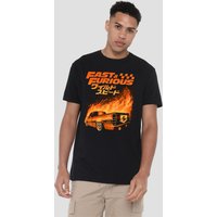 & Fire T Shirt