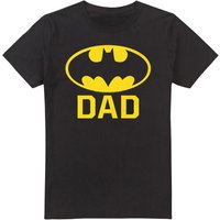 Batman Bat Dad T Shirt