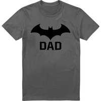 Hush Dad T Shirt