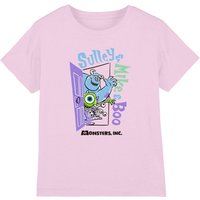 Pixar Icons T Shirt Light