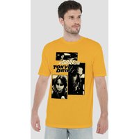 & Tokyo Drift Cast T Shirt