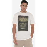Face T Shirt