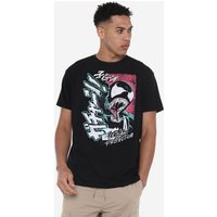 Venom Anime Protector T Shirt