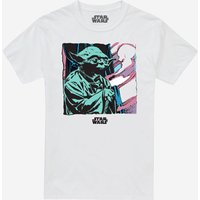 Yoda Jedi Legend T Shirt