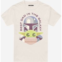 Dad & T Shirt