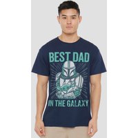 Best Dad T Shirt