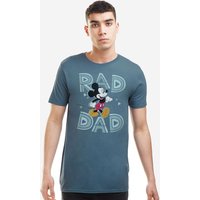 Rad Dad T Shirt