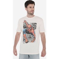 Spiderman Rescue T Shirt