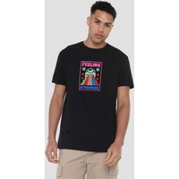 Feeling Strange T Shirt
