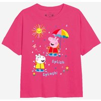 Rainy Day T Shirt