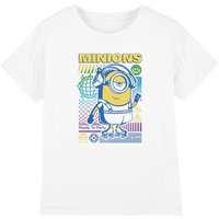 Party Poster T Shirt