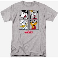 Friends Four Box T Shirt