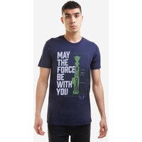 Lightsaber Force T Shirt