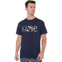 Marvel Window T Shirt