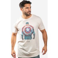 Marvel Soldier T Shirt