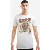 Gotg3 Guardians Cosmo T Shirt
