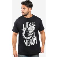 Venom Tongues T Shirt