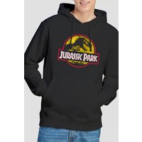 Classic Pullover Hoodie