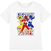 Everyone Can Be Ranger T Shirt