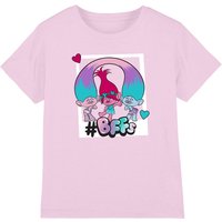 BFF Polaroid T Shirt Light