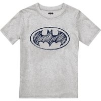 Scratch Logo T Shirt