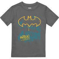 Hero Night T Shirt