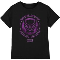 Scratched Panther T Shirt
