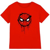 Graff Parker Spiderman T Shirt