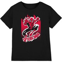 NYC Spiderman T Shirt