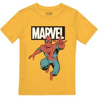 Spider Man Jump T Shirt