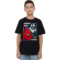 Face Off Venom T Shirt
