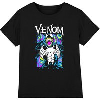 Marbled Venom T Shirt