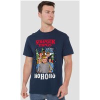Group Ho Ho Ho Christmas T Shirt