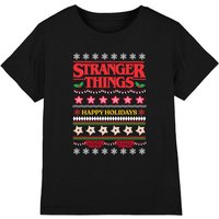 Demogorgon Ugly Christmas Jumper T Shirt