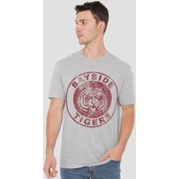 Saved Bell Bayside Tigers T Shirt