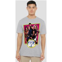 Saved Bell Crew T Shirt