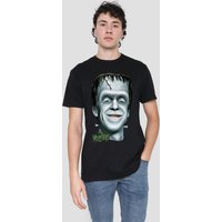 Munsters Herman T Shirt