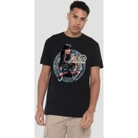 Xena Warrior Princess Princess T Shirt