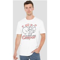 Casper Casper Love T Shirt