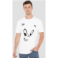 Casper Casper Face T Shirt