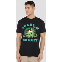 Mike Scary & Bright T Shirt