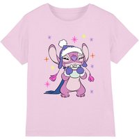 & Angel Hot Coco T Shirt Light