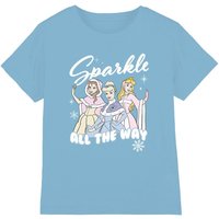 Sparkle All Way T Shirt