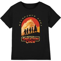 Adventure Badge T Shirt