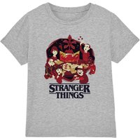 Board Game T Shirt Athletic Heather