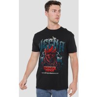 Vecna Evil Band 86 T Shirt